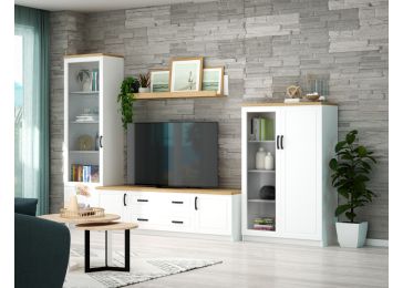 Regal za dnevni boravak, Julija S3