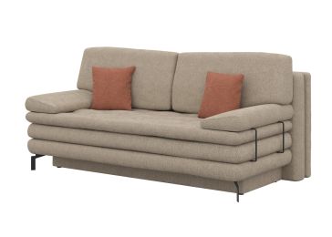 Trosjed na razvlačenje, Aria