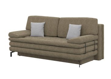 Trosjed na razvlačenje, Aria