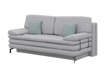 Trosjed na razvlačenje, Aria