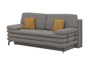 Trosjed na razvlačenje, Aria