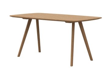 Stol, drveno postolje, Atakama