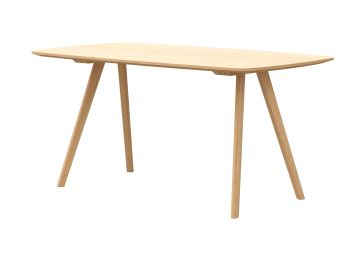 Stol, drveno postolje, Atakama