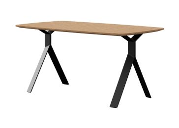 Stol, metalno postolje, Atakama