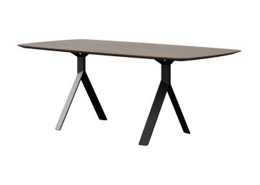 Stol, metalno postolje, Atakama