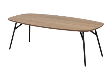 Klub stol 120 cm, Caracas