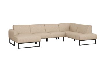 Velika garnitura u obliku slova U, Barcelona