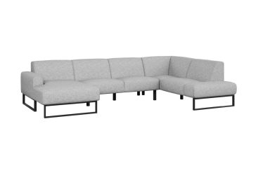 Velika garnitura u obliku slova U, Barcelona