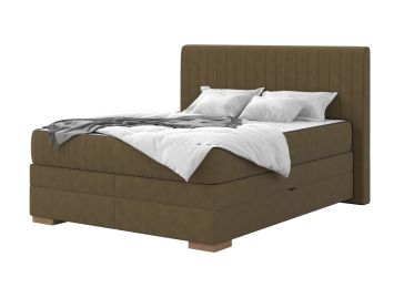 Boxspring krevet s madracem, Bari