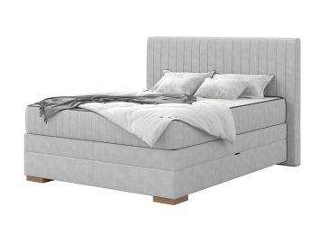Boxspring krevet s madracem, Bari