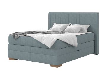 Boxspring krevet, Bari