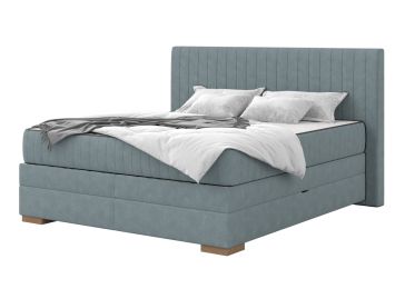 Boxspring krevet s madracem, Bari