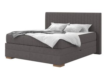 Boxspring krevet, Bari