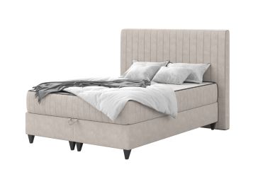 Francuski krevet, Bari