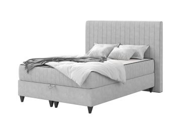 Francuski krevet, Bari