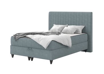 Francuski krevet, Bari