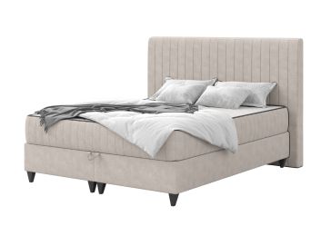 Francuski krevet, Bari