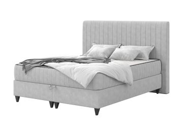 Francuski krevet, Bari