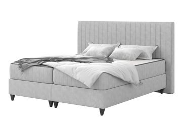 Francuski krevet, Bari