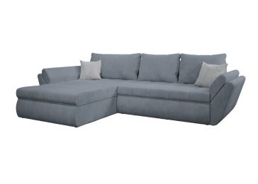 Kutna garnitura na razvlačenje, Bella