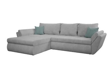 Kutna garnitura na razvlačenje, Bella