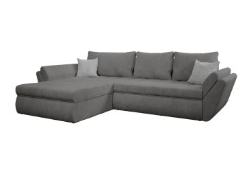 Kutna garnitura na razvlačenje, Bella