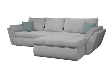 Kutna garnitura na razvlačenje, Bella