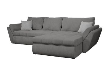 Kutna garnitura na razvlačenje, Bella