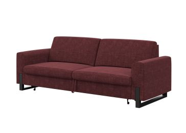 Trosjed na razvlačenje, Catania