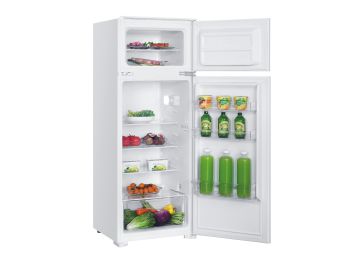 Ugradbeni hladnjak sa zamrzivačem Candy CFBD 2450/2EH