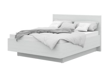 Krevet lebdeći, Cvita