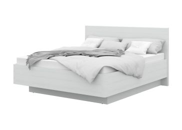 Krevet s podiznom podnicom, Cvita