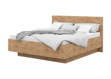 Krevet lebdeći, Cvita