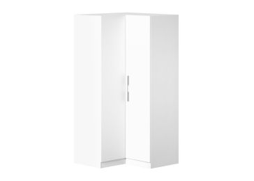 Ormar kutni 220x110x108 cm, Cvita