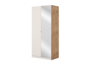 Ormar 220x102, 643 alu, Cvita Next