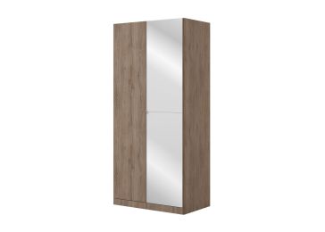 Ormar 220x102, 643 alu, Cvita Next