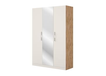 Ormar 220x152, 525 alu 256, Cvita Next