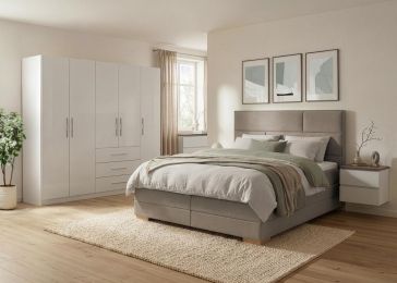 Spavaća soba, Roni 2