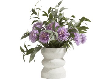 Ukrasna vaza, Nala 31 cm