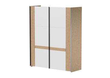 Ormar klizni 180x220, Davos