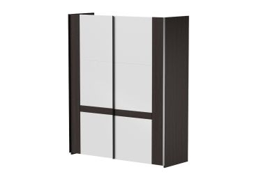 Ormar klizni 180x220, Davos