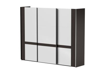 Ormar klizni 270x220, Davos