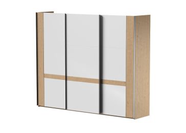 Ormar klizni 270x220, Davos