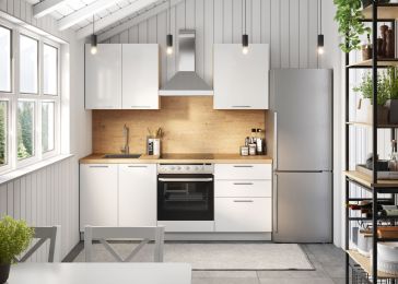 Blok kuhinja 2,00 m S1, Dea