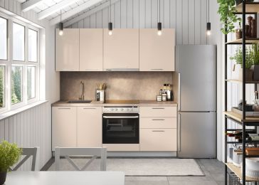 Blok kuhinja 2,00 m S8, Dea