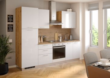 Blok kuhinja 2,60 m S10, Dea