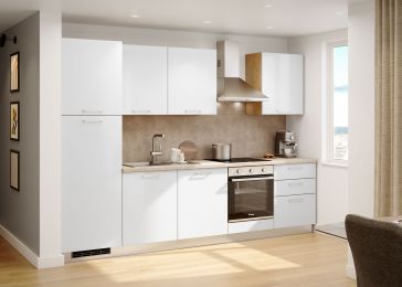 Blok kuhinja 3,00 m S15, Dea