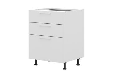 Kuhinjski element s ladicama 60 cm, Dea