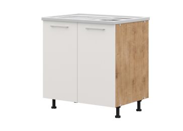 Element sa sudoperom 80 cm, Dea