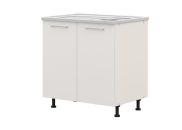 Element sa sudoperom 80 cm, Dea